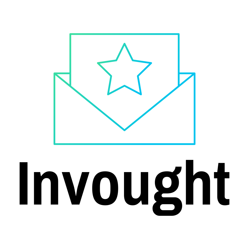 Invought.com logo