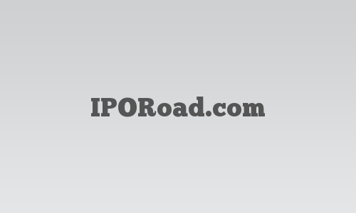IPORoad.com logo