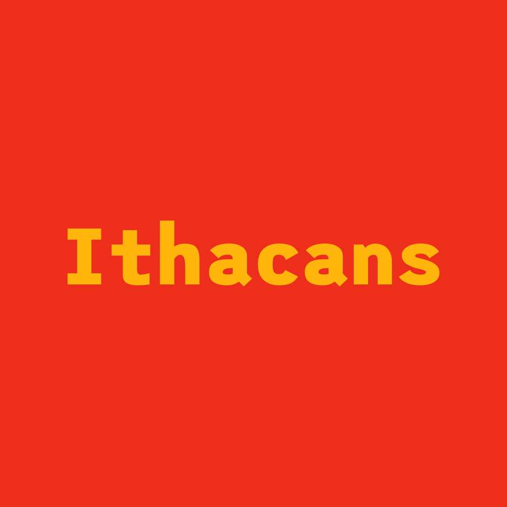Ithacans.com logo