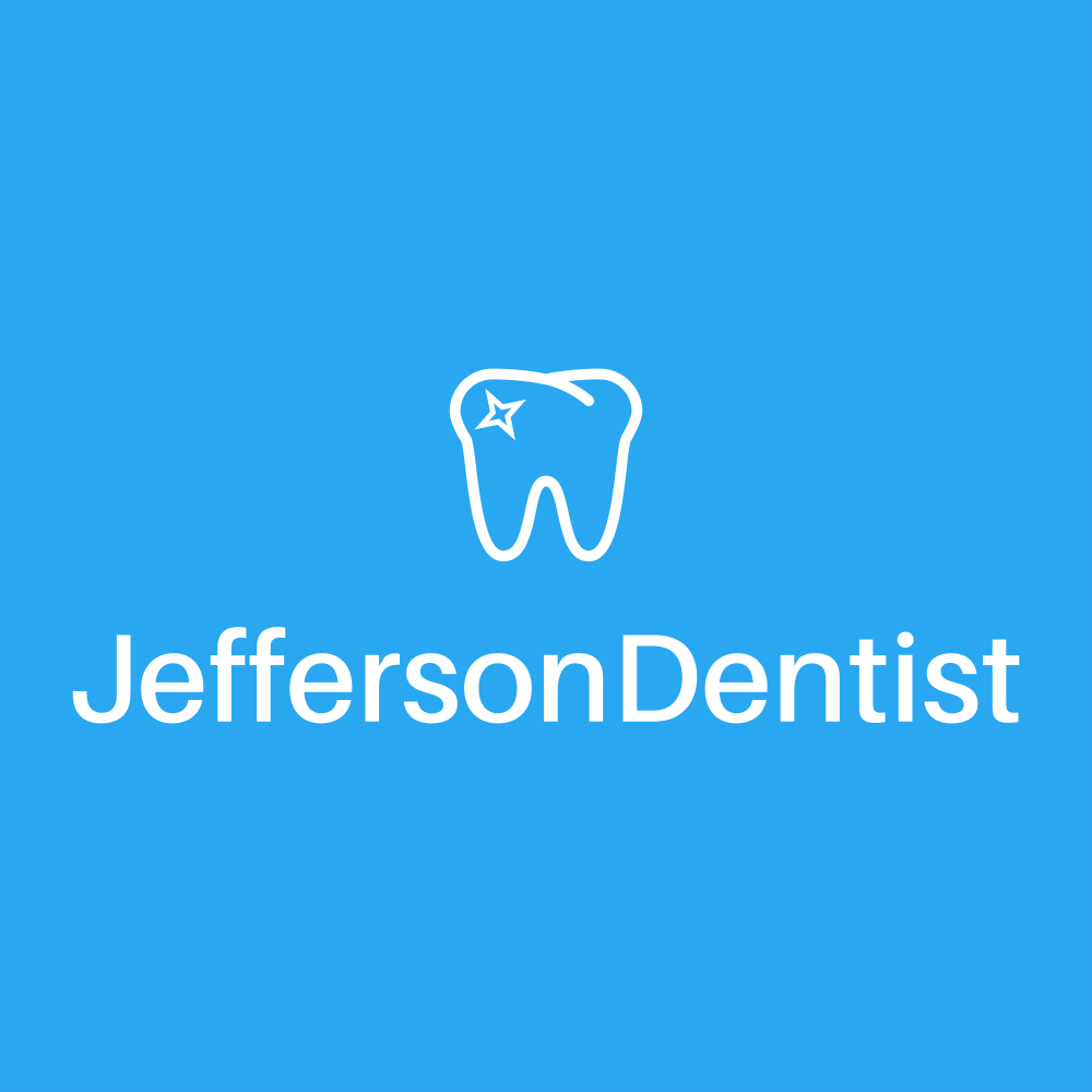 JeffersonDentist.com logo
