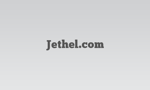 Jethel.com logo