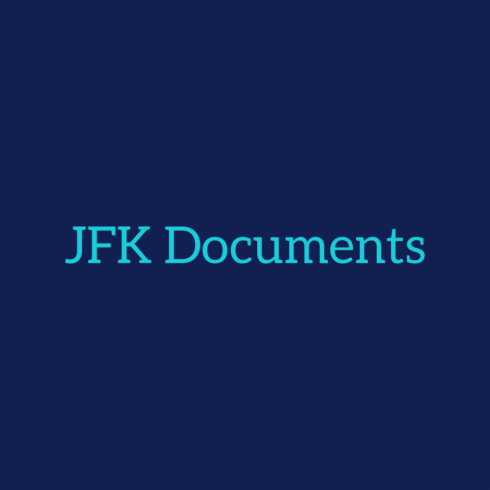 JFKDocuments.com logo