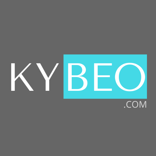Kybeo.com logo