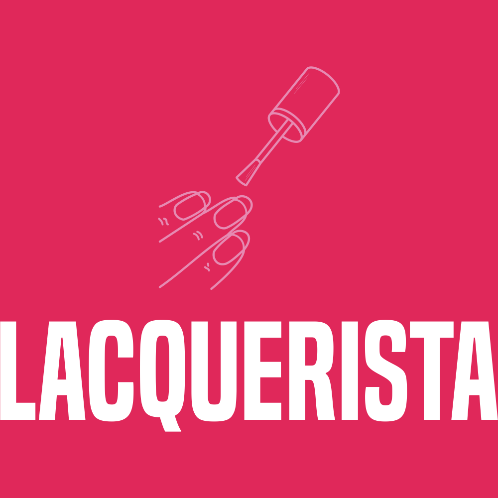 Lacquerista.com logo