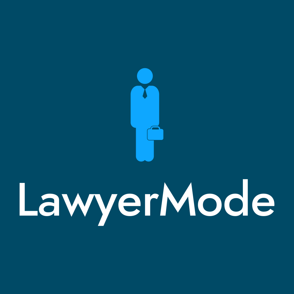 LawyerMode.com logo