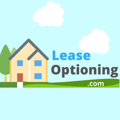 LeaseOptioning.com logo