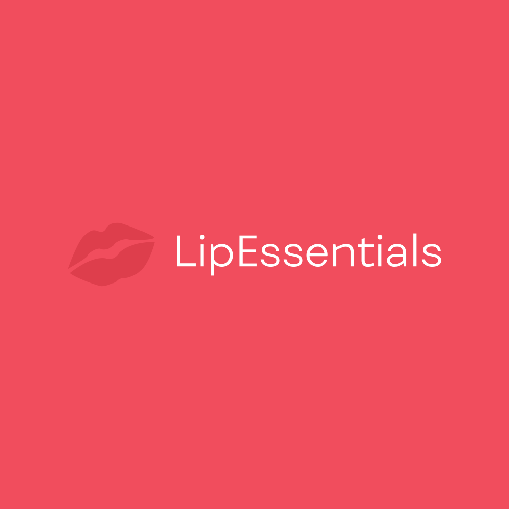 LipEssentials.com logo