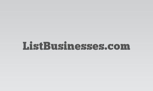 ListBusinesses.com logo