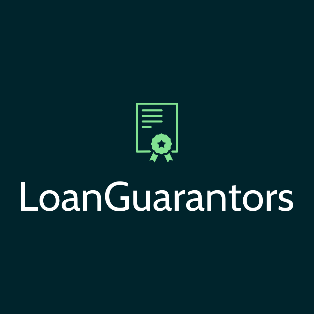 LoanGuarantors.com logo
