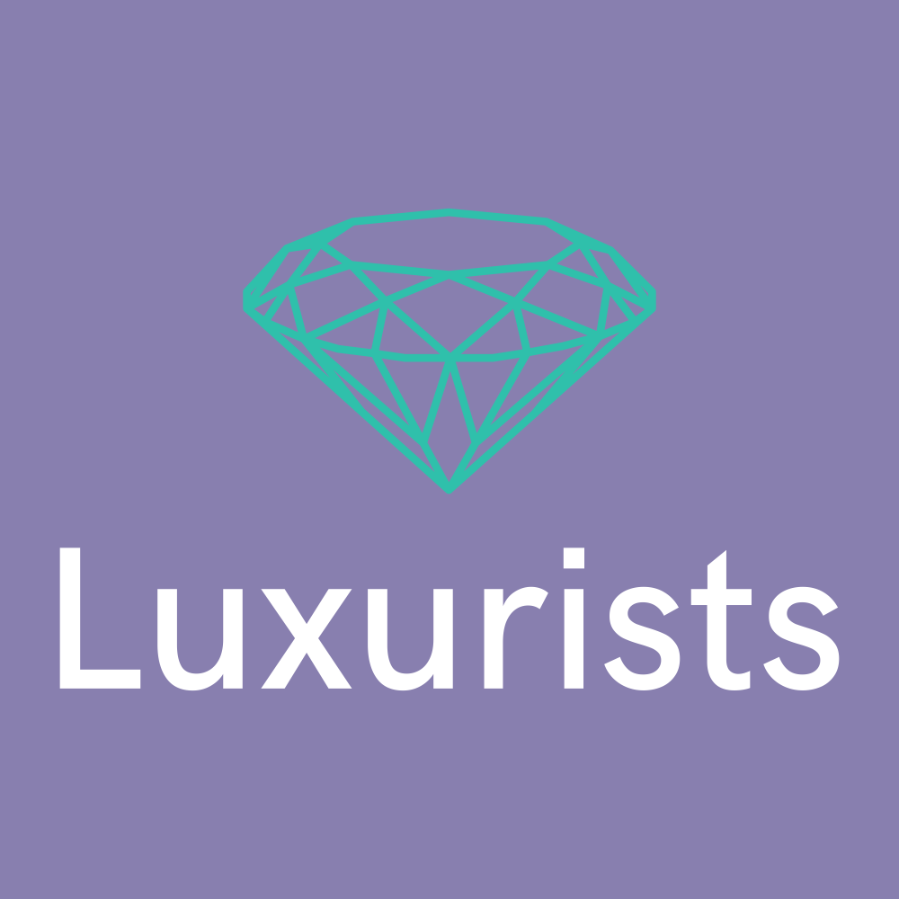 Luxurists.com logo