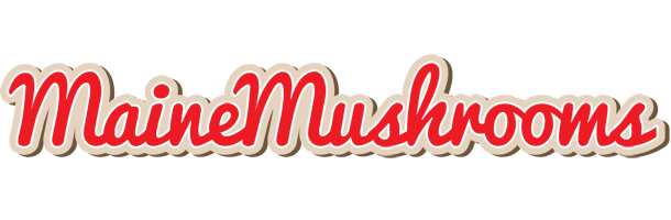 MaineMushrooms.com logo