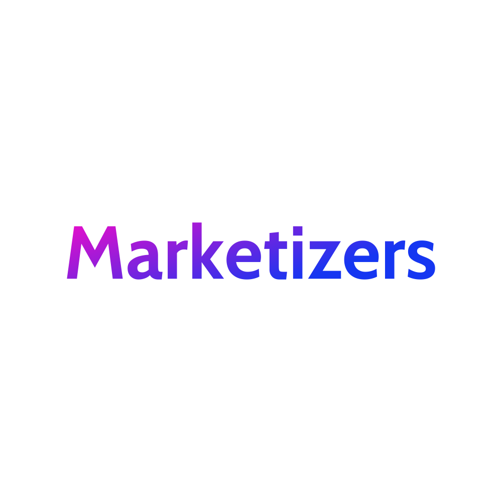 Marketizers.com logo