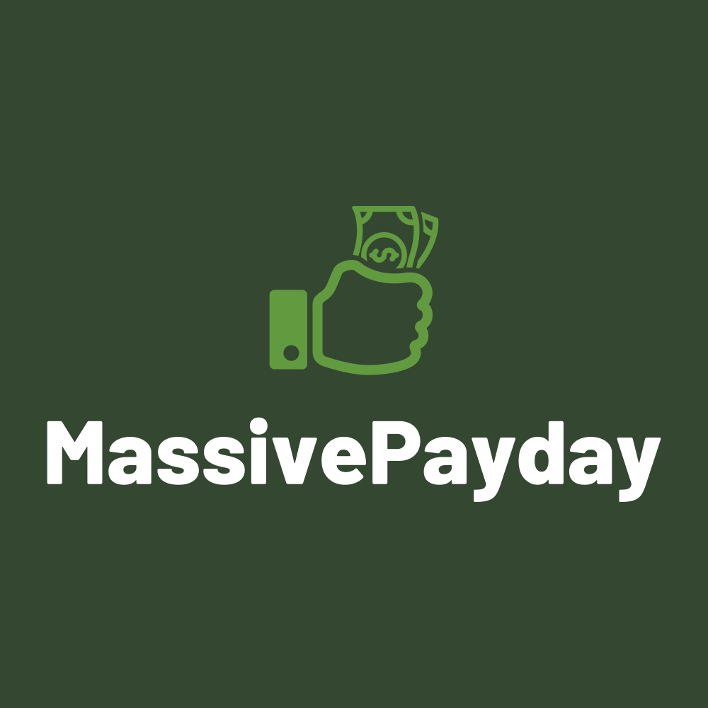 MassivePayday.com logo
