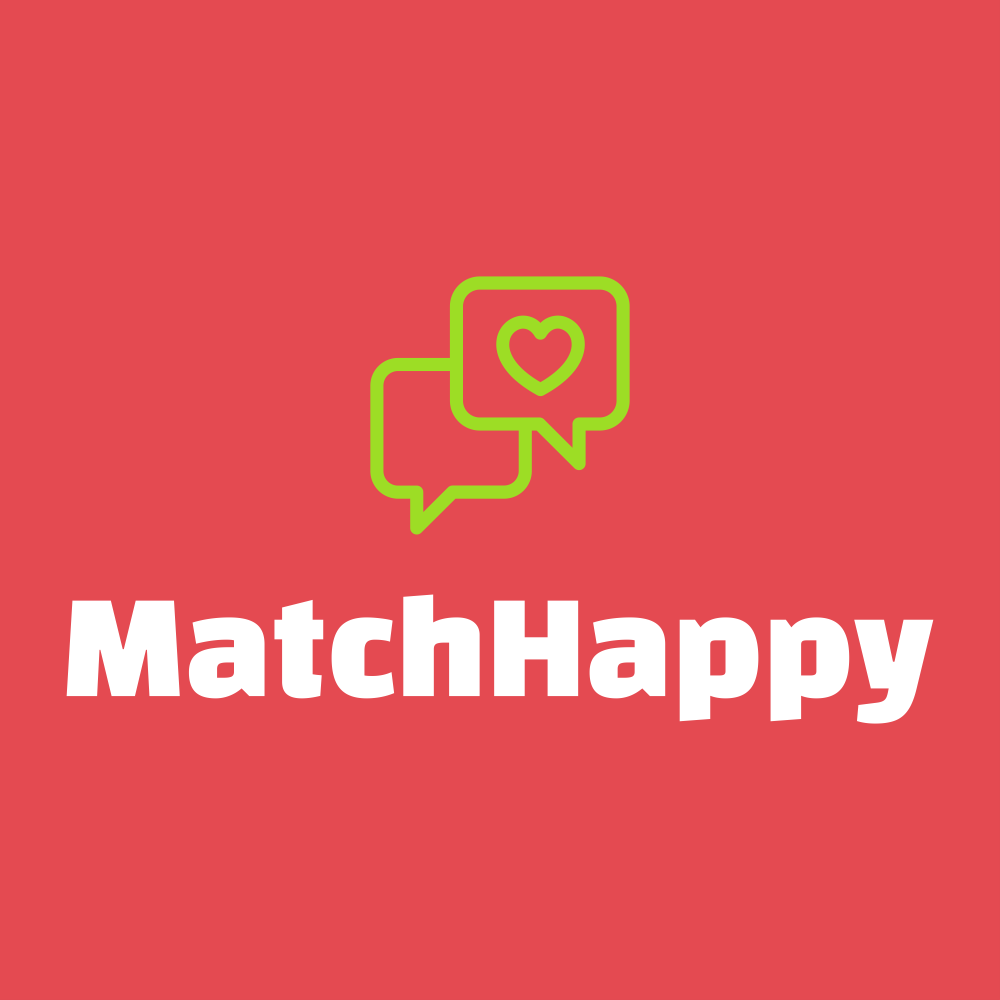 MatchHappy.com logo