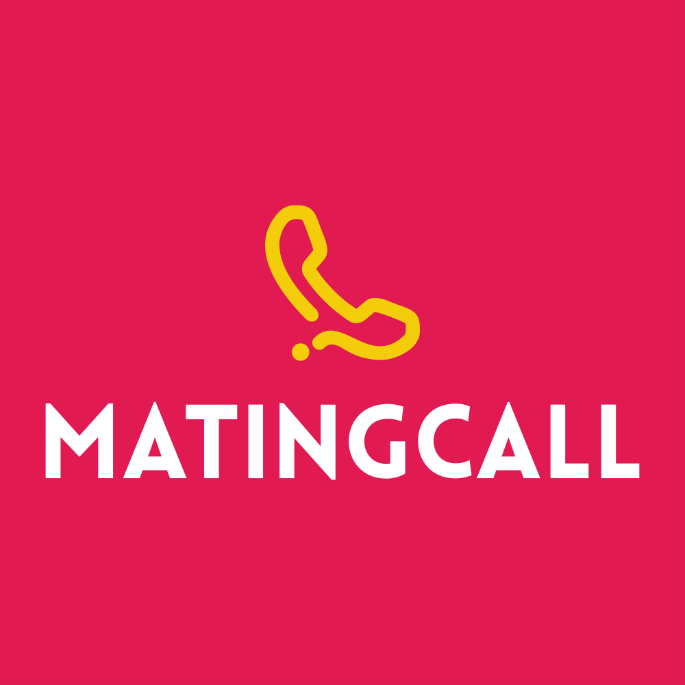 MatingCall.com logo