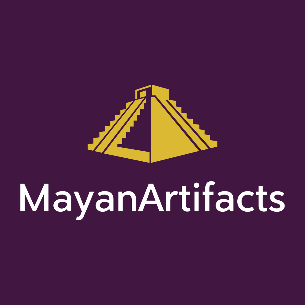 MayanArtifacts.com logo