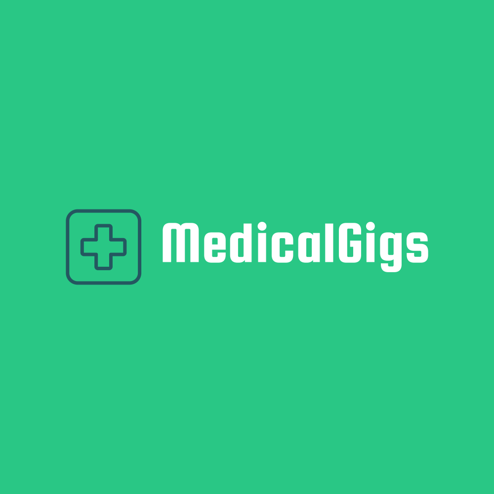 MedicalGigs.com logo