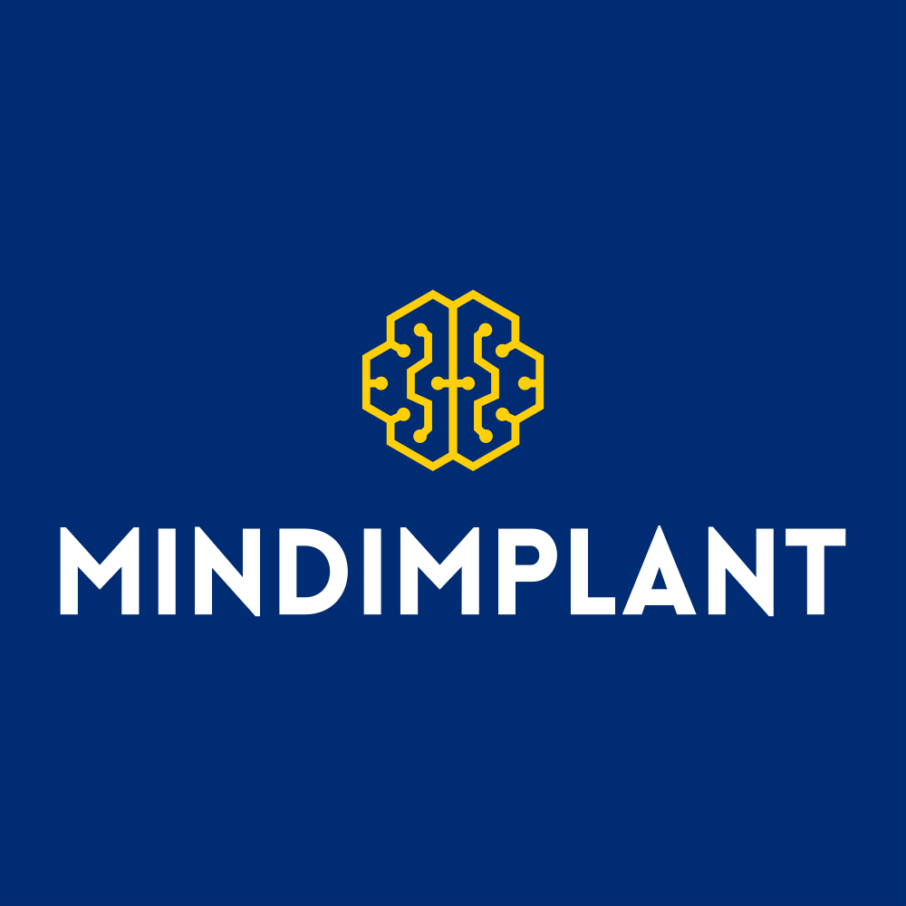 MindImplant.com logo