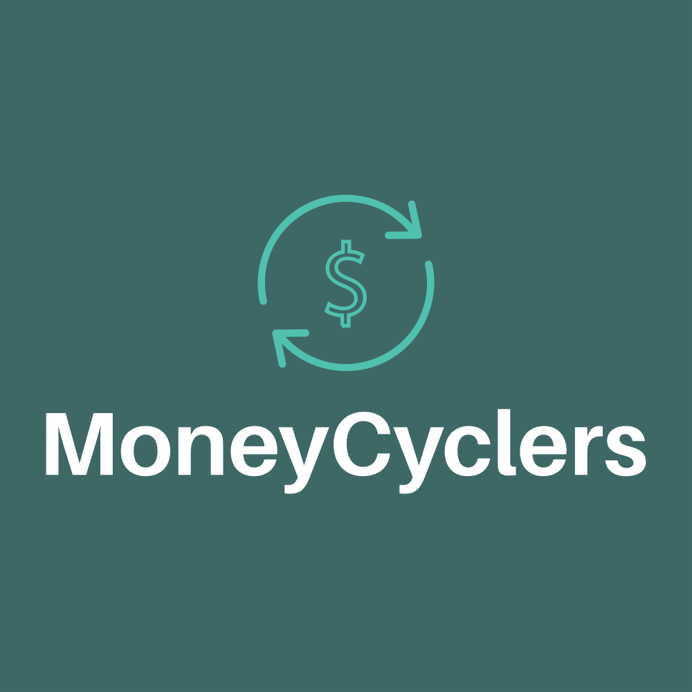 MoneyCyclers.com logo