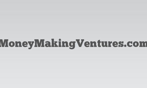 MoneyMakingVentures.com logo