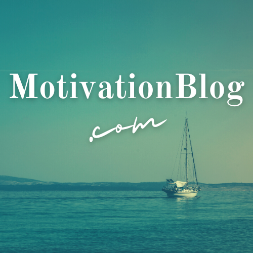 MotivationBlog.com logo