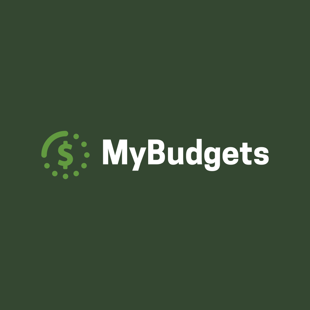 MyBudgets.com logo