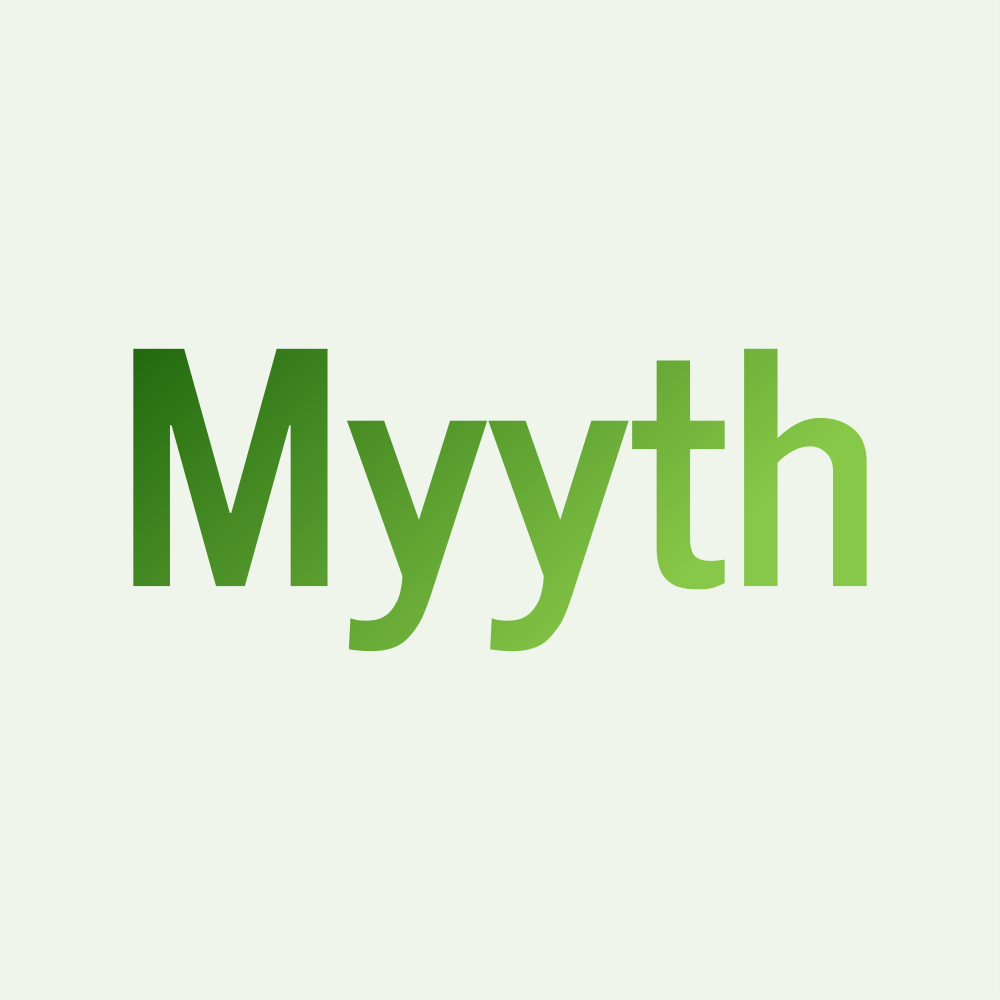 Myyth.com logo