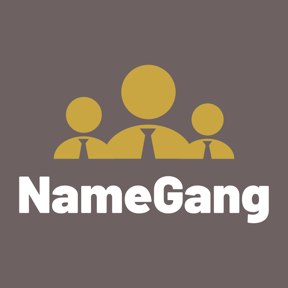 NameGang.com logo