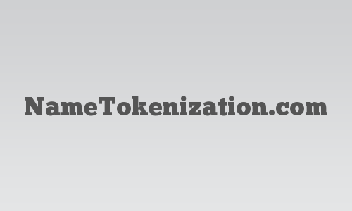 NameTokenization.com logo