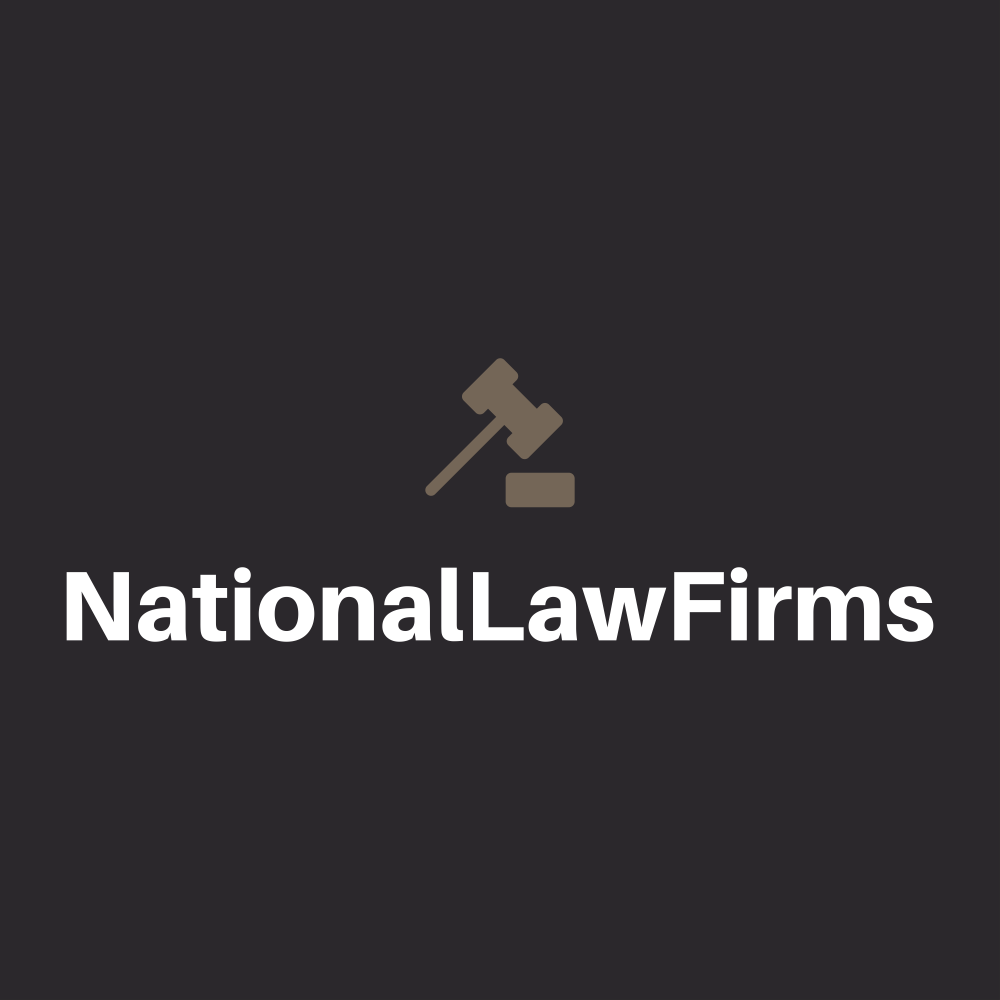 NationalLawFirms.com logo