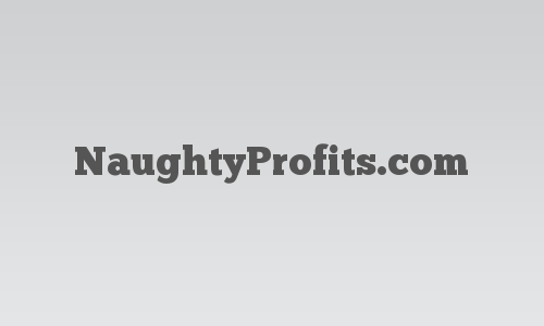 NaughtyProfits.com logo