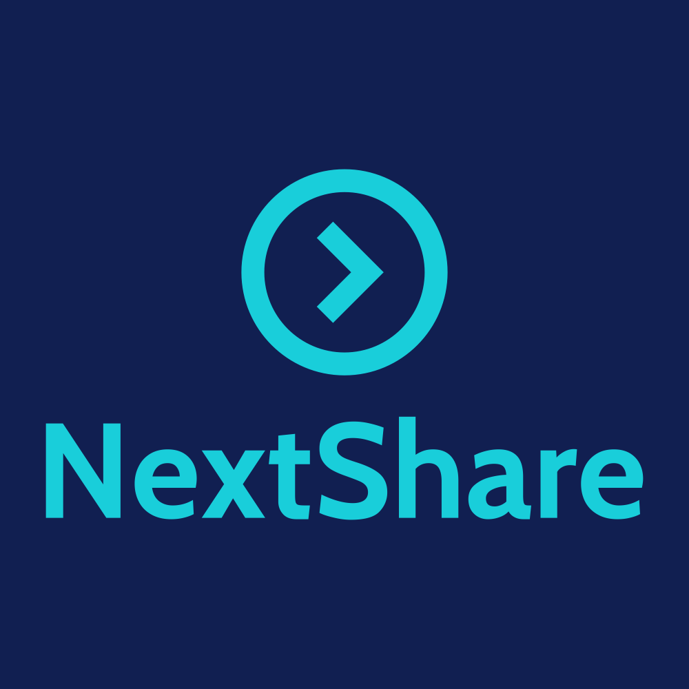 NextShare.com logo