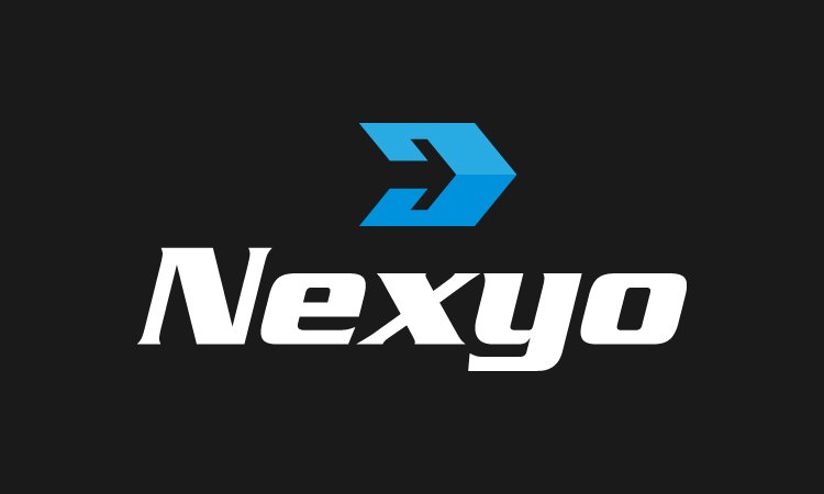 Nexyo.com logo