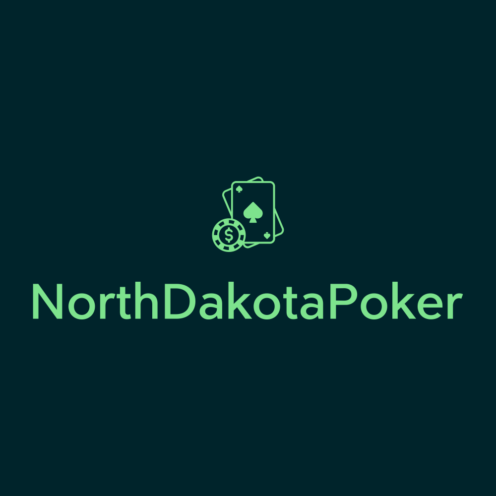 NorthDakotaPoker.com logo