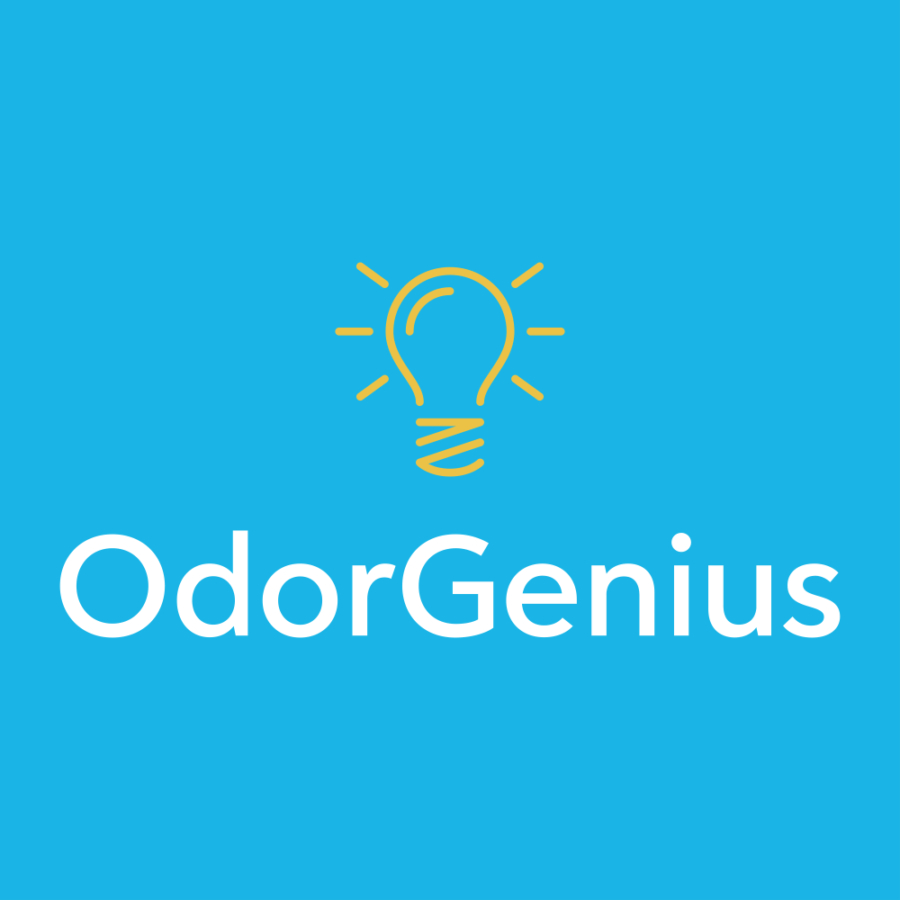 OdorGenius.com logo