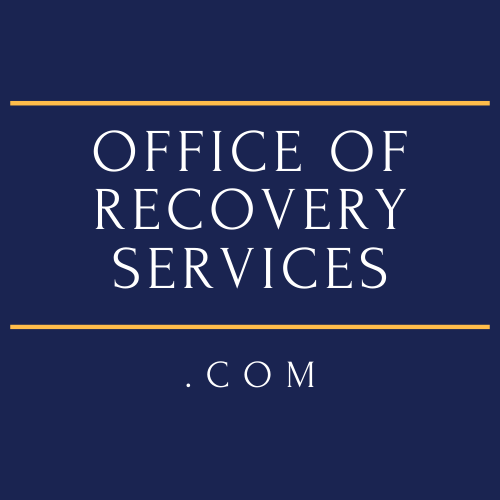 OfficeOfRecoveryServices.com logo