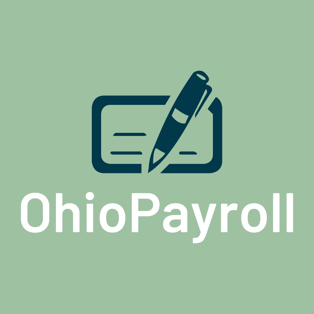 OhioPayroll.com logo