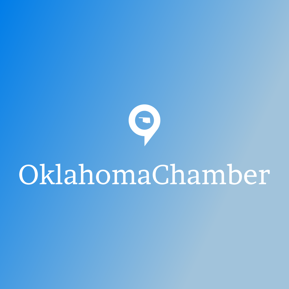 OklahomaChamber.com logo