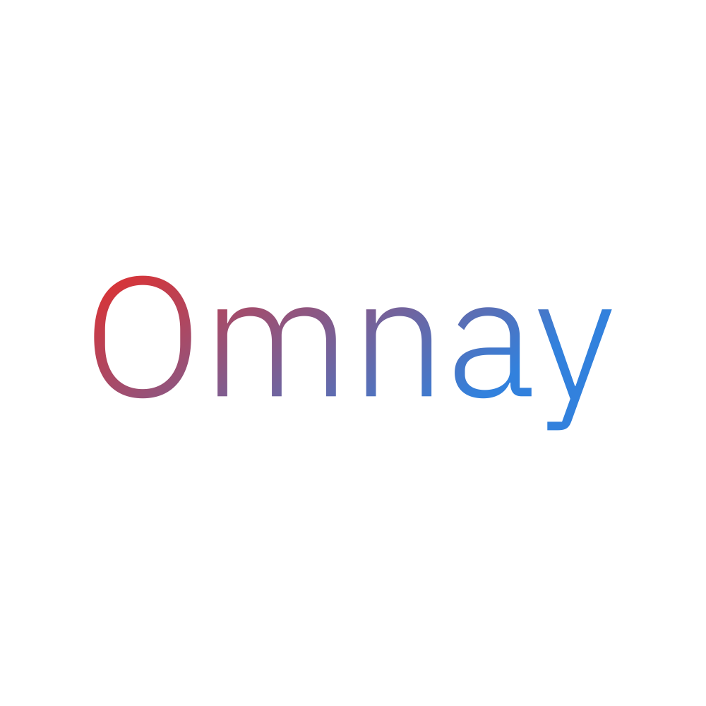 Omnay.com logo