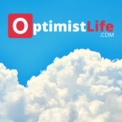 OptimistLife.com logo
