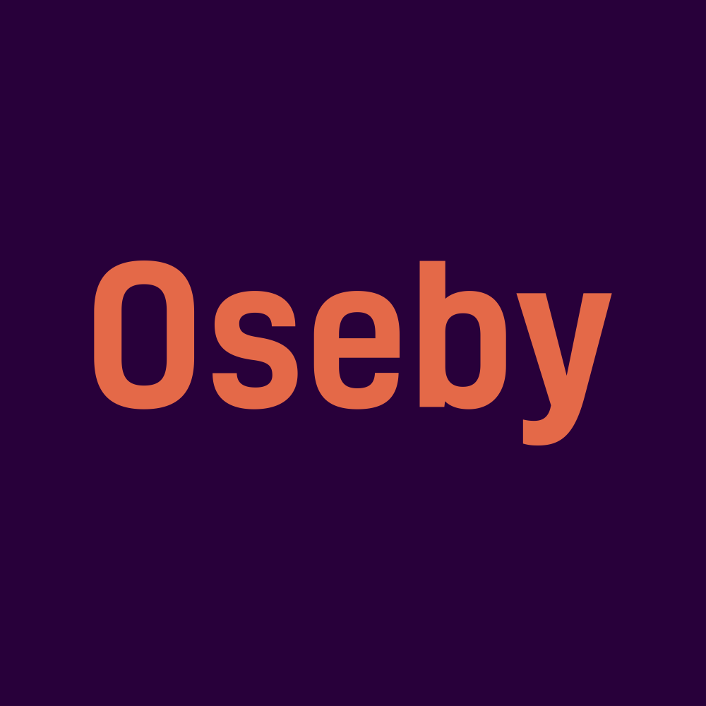 Oseby.com logo