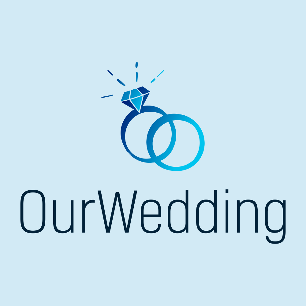 OurWedding.org logo