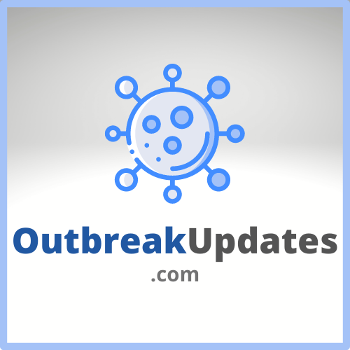 OutbreakUpdates.com logo