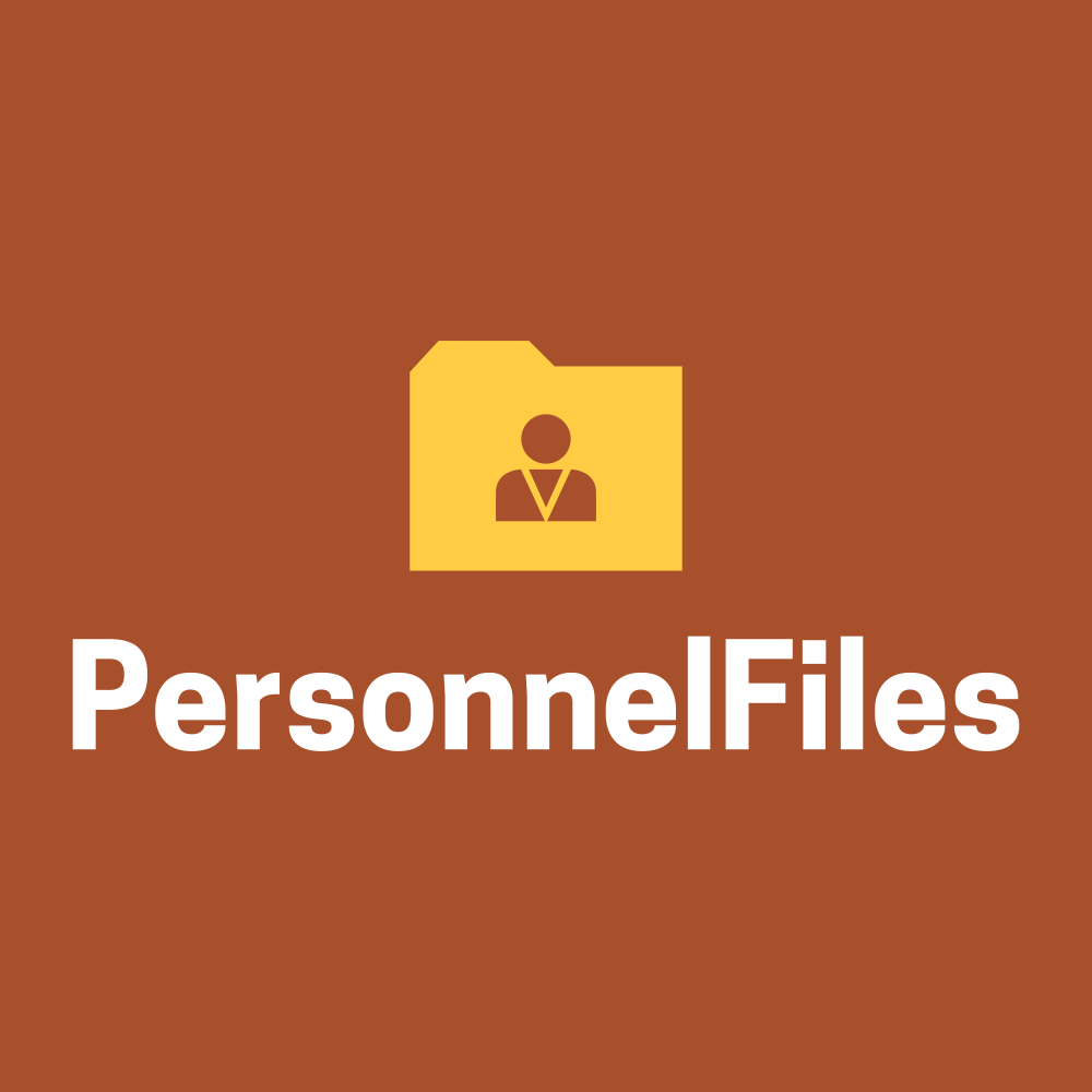 PersonnelFiles.com logo