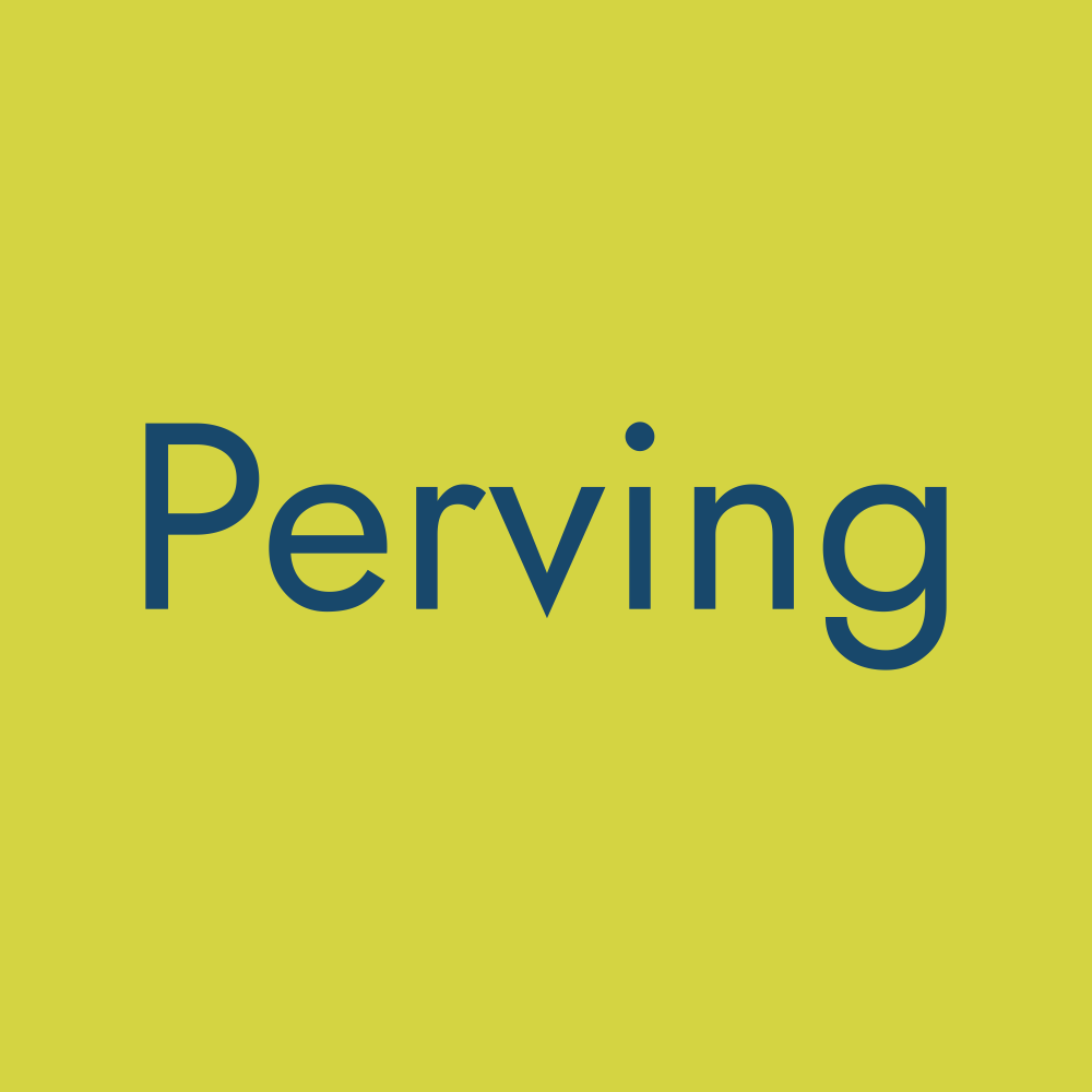 Perving.com logo