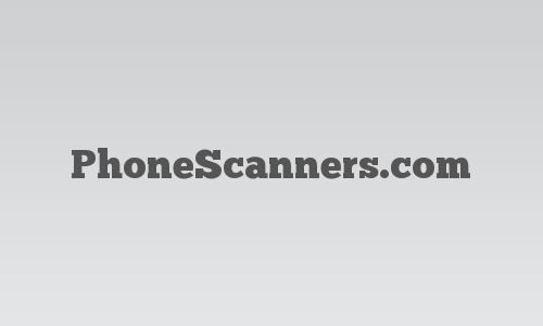 PhoneScanners.com logo