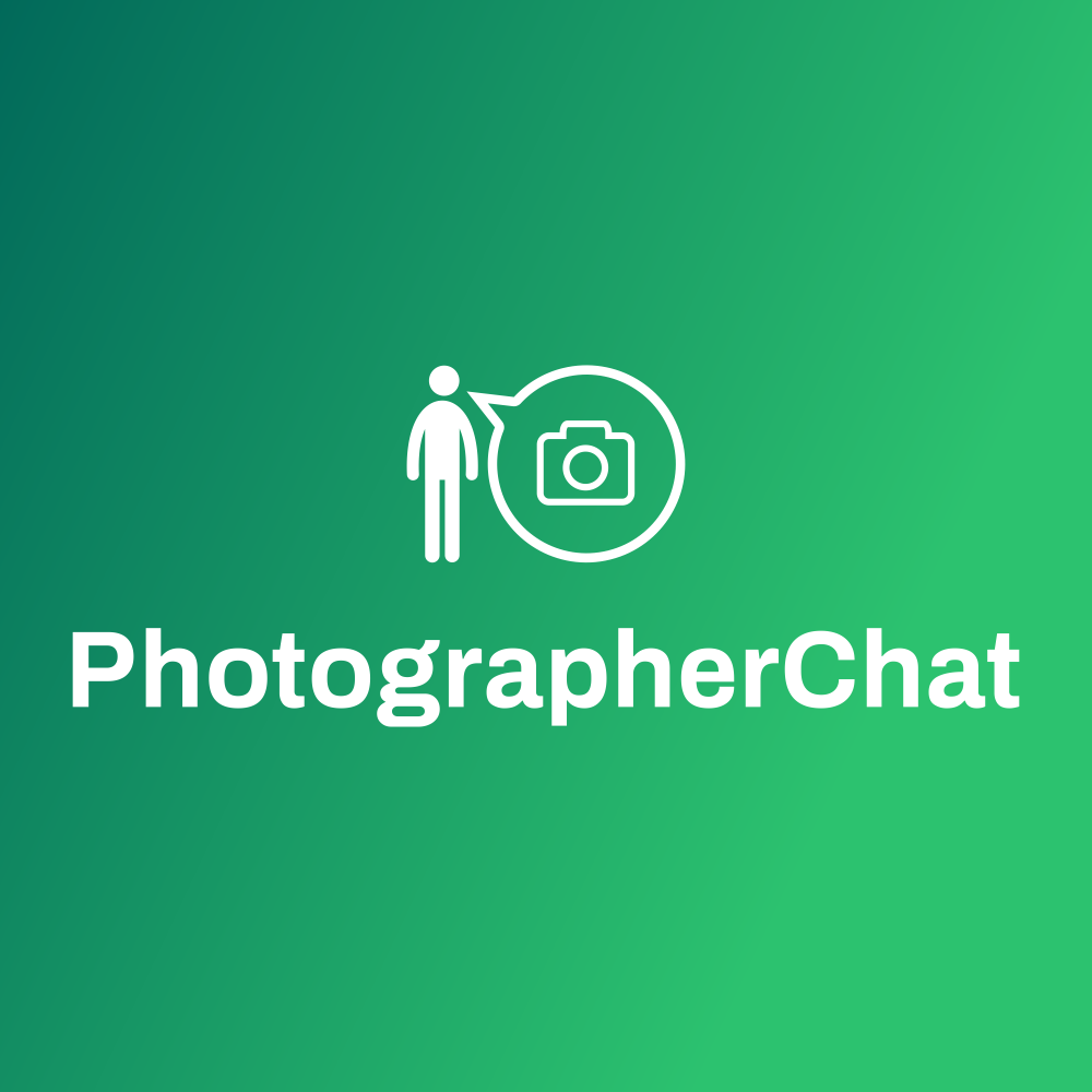 PhotographerChat.com logo