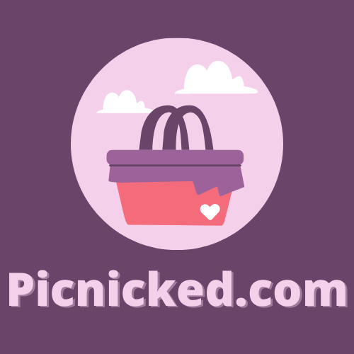 Picnicked.com logo