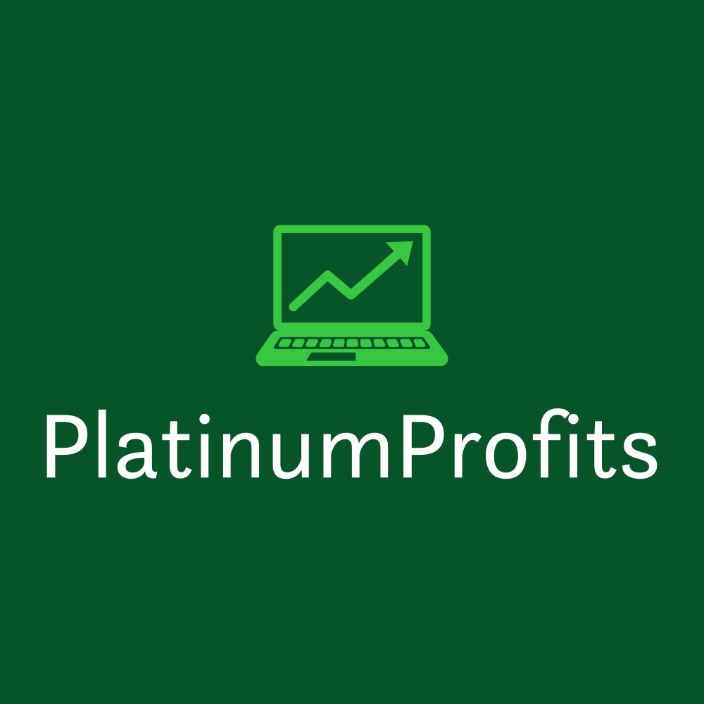 PlatinumProfits.com logo