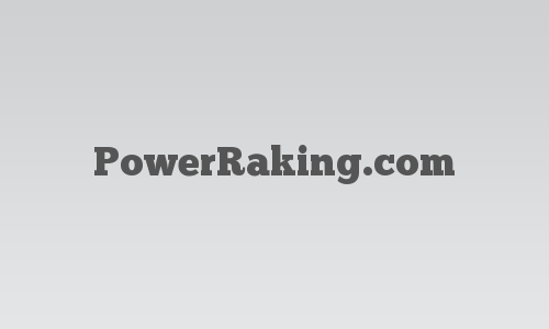 PowerRaking.com logo